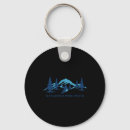Search for horror key rings Creepy skull