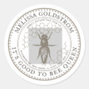 Search for bee envelope seals Vintage