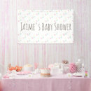 Search for baby sprinkle banners Modern