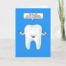Search for tooth cards invites thank you