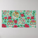 Search for flower design art Seamless