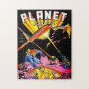 Search for sci fi puzzles Galaxy