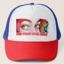 Search for pop art hats Style