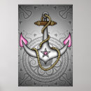 Search for retro sailor posters Anchor
