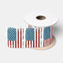 Search for american flag ribbon Design