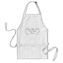 Search for poison aprons Dinner