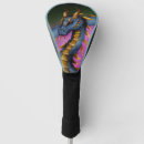 Search for dragon golf head covers Mythical