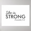 Search for proverbs 31 posters Christian