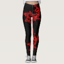 Search for black swirls leggings Girly