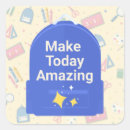 Search for amazing stickers Make today amazing