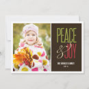 Search for peace and joy christmas cards Stylish