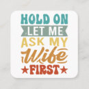 Search for husband business cards Boyfriend