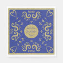 Search for passover napkins Pesach
