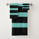 Search for black bath towels Modern
