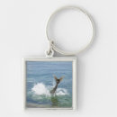 Search for splashing key rings Fish