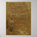 Search for native american posters Wisdom