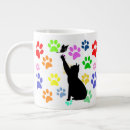 Search for cool cat lady mugs Funny
