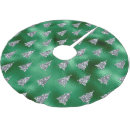 Search for pattern tree skirts Green