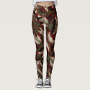 Search for brown leggings Spots