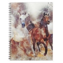 Search for foal notebooks horse