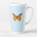 Search for winged insect mugs Monarch