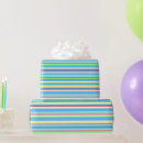 Search for light green stripes wrapping paper Simple