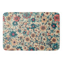 Search for bohemian bath mats Rustic