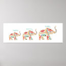Search for elephant decor nursery posters Animal