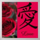 Search for japanese writing posters Kanji