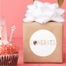 Search for congratulations stickers Colorful