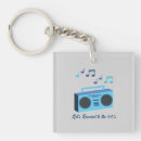 Search for old school hip hop key rings Vintage