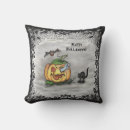 Search for halloween cat cushions Ghost