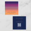Search for individual business cards Elegant