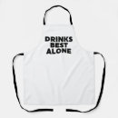 Search for drinking aprons Humour