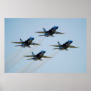 Search for blue angels posters Hornet