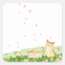 Search for singing cat stickers Kitty