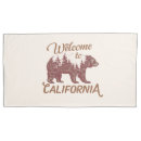Search for california pillowcases Nature