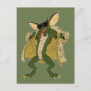 Search for gremlin postcards Furry