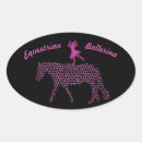 Search for vaulting stickers Equestrian