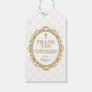 Search for communion gift tags Gold