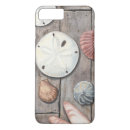 Search for seashore iphone cases Seashell