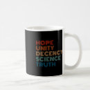 Search for unity coffee mugs Election