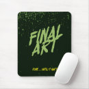 Search for horror movies mousepads Halloween