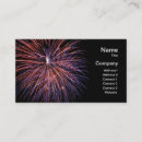 Search for exploding business cards Celebration