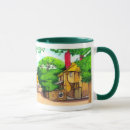 Search for villages mugs Landscapes