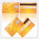Search for credit stickers Money