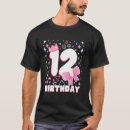 Search for birthday princess tshirts Bday