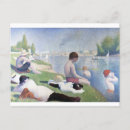 Search for bather postcards France