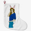 Search for sexy christmas stockings Woman