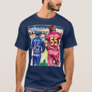 Search for stop motion tshirts Batsman
